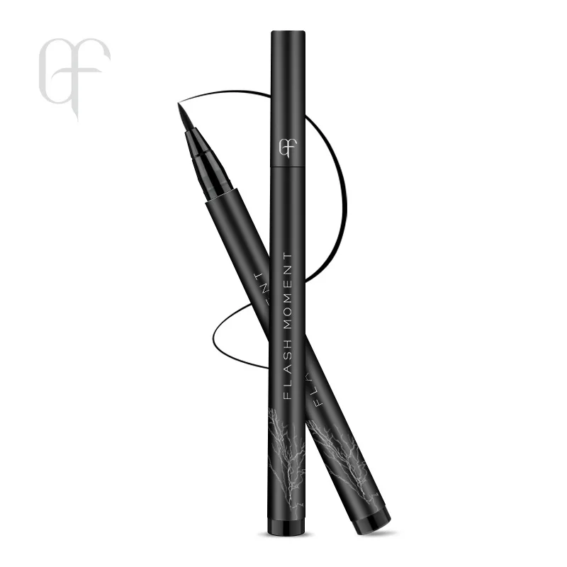 New Arrival Eyeliner Pencil Waterproof Black Gel Liquid Cosmetics Long Lasting Maquiagem Eye Liner Makeup |