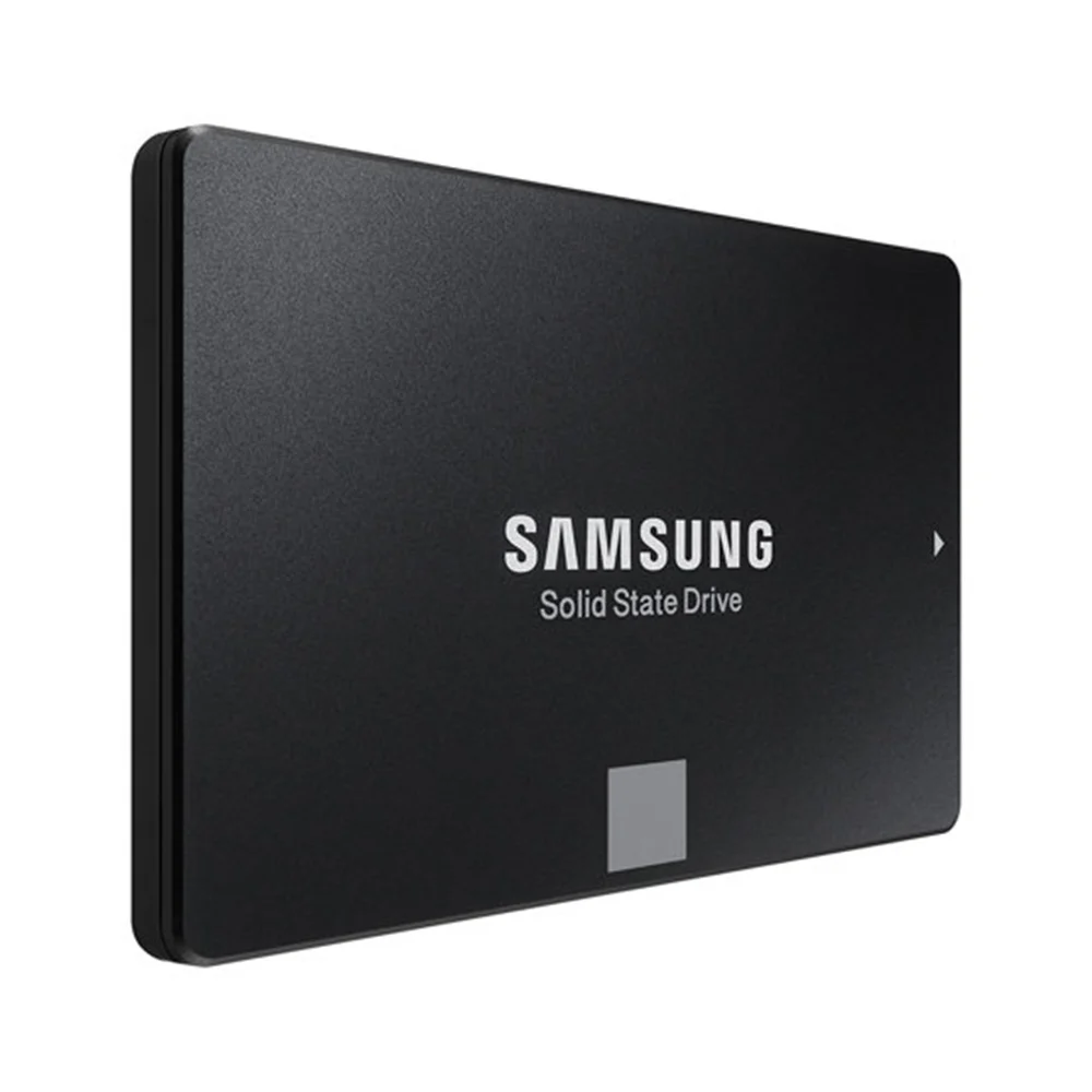 SAMSUNG 860 EVO внутренний SSD 250 ГБ 500 ГБ 1 ТБ 2 ТБ 4 ТБ твердотельный диск HD Жесткий диск SATA3 2,5 для ноутбуков настольных ПК