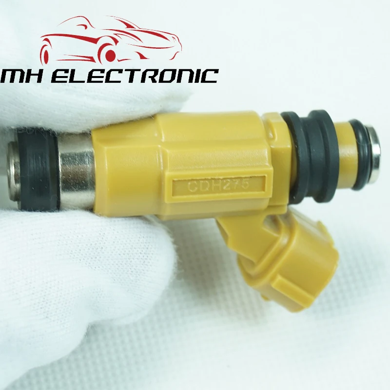 MH Electronic CDH275 MD319792 топливный инжектор для MITSUBISHI Montero Sport Diamante Eclipse Galant 2.4L 3.0L 3.5L 4G64 1997