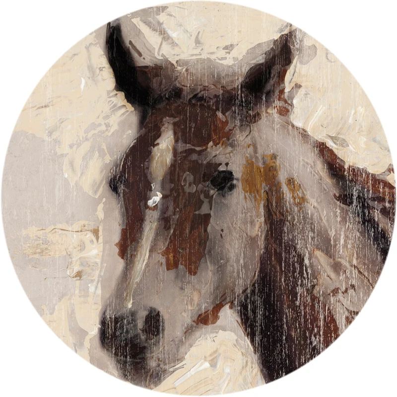 Холст Искусство настенные плакаты и принты на холсте современный абстрактный