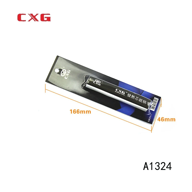 CXG A1324 220 В 60 Вт Высокое качество нагревательный элемент для 936d 936D Электрический