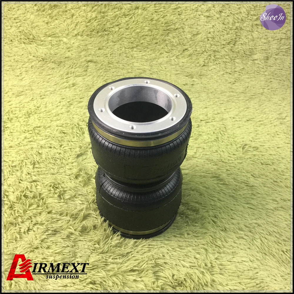 SN120180BL2 H/открытая Торцевая Подвеска/пневматическая подвеска BELLOW rubber airspring airride