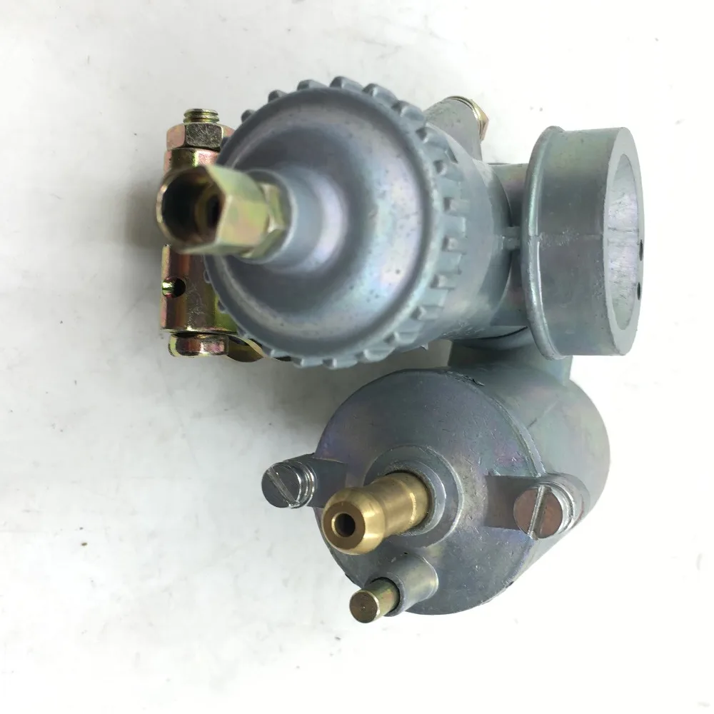 Карбюратор SherryBerg/Карбюратор для jawa 175 MZ 250 WSK125 XF175 XF 125 CC модификации велосипедов |