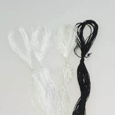Популярный цвет 4 picese silk/Spiraea вышивка/Обычная цветная шелковая нить/шелковая вышивка ручной работы - Цвет: 19