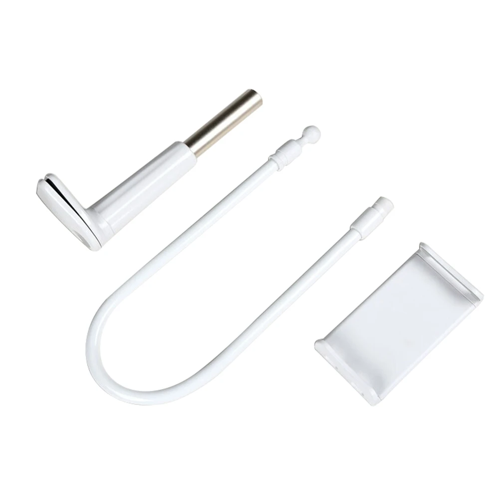 Вращающийся на 360 градусов Гибкий Длинный держатель для телефона ленивых iPad Mini Air