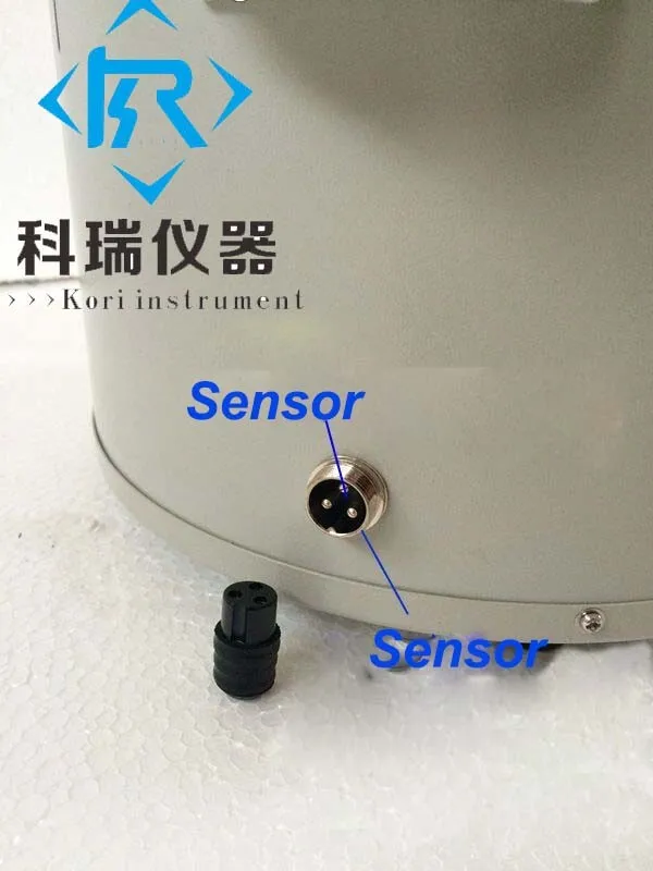 ZNHW II 1000ML нагревательная Мантия/Электронная Лабораторная посуда/лабораторные
