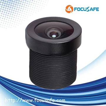 Популярный объектив с платой Focusafe M12 2 5 мм 124 7 градусов широкоугольный