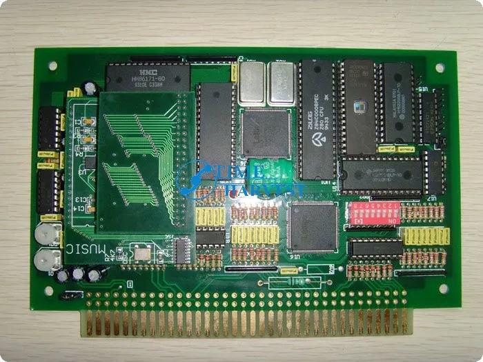 5 шт. CGA HOT SPOT AMIRAL игровой pcb для казино с одним экраном игровых автоматов автомат
