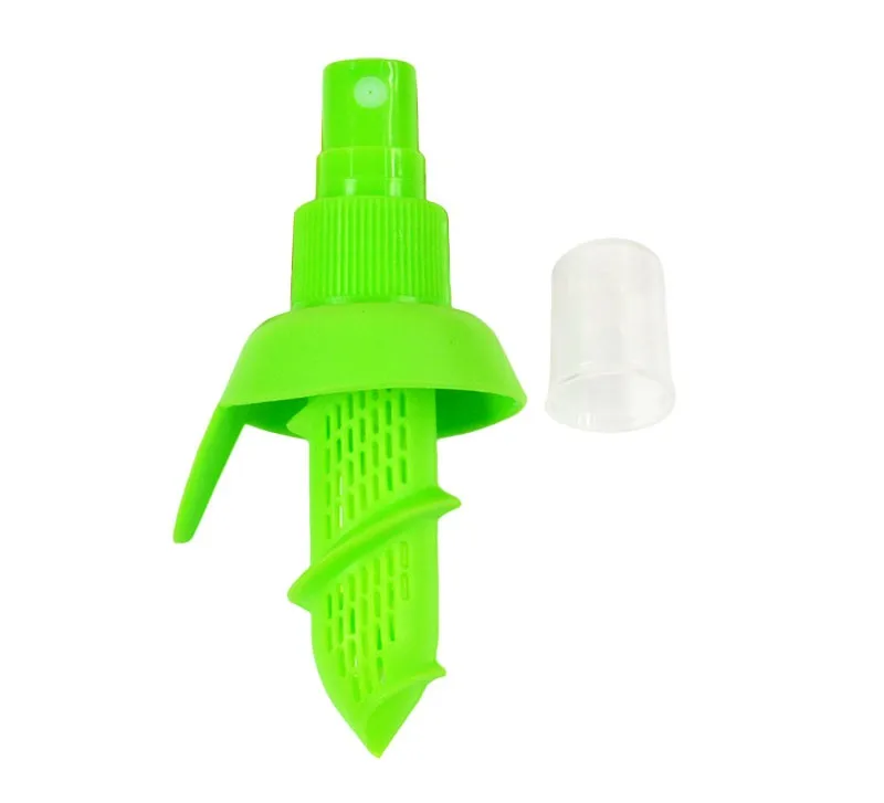1 шт. ручной распылитель для сока с цитрусовым лаймом|Другие инструменты фруктов