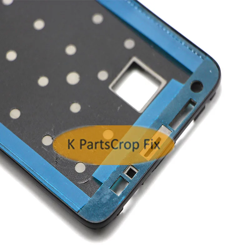 Для Huawei Honor 3X G750 ободок средней рамки корпуса Крышка пластины запасная часть для |
