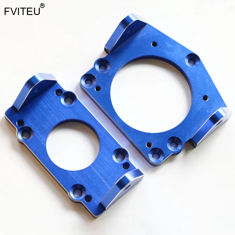 Металлический комплект крепления двигателя fvieu для ZENOAH G260PUM 290PUM RC, газовая лодка