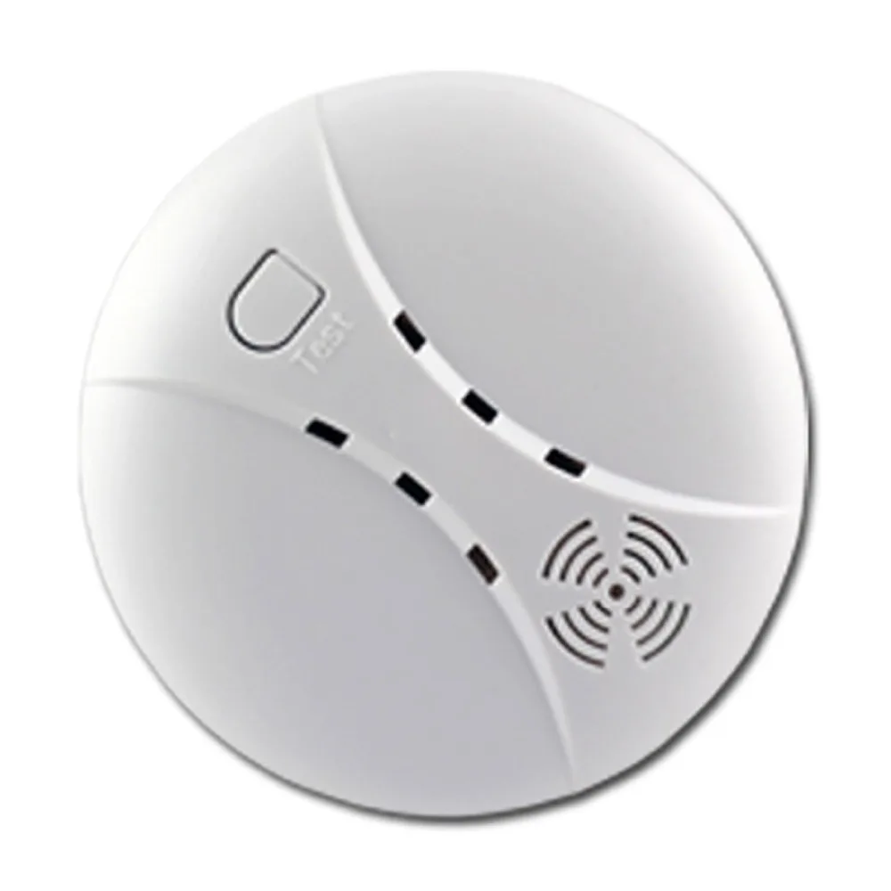 Горячие Продукты Слово Меню GSM + WIFI Сигнализация Поддержка Ip-камера WI-FI Домашняя с