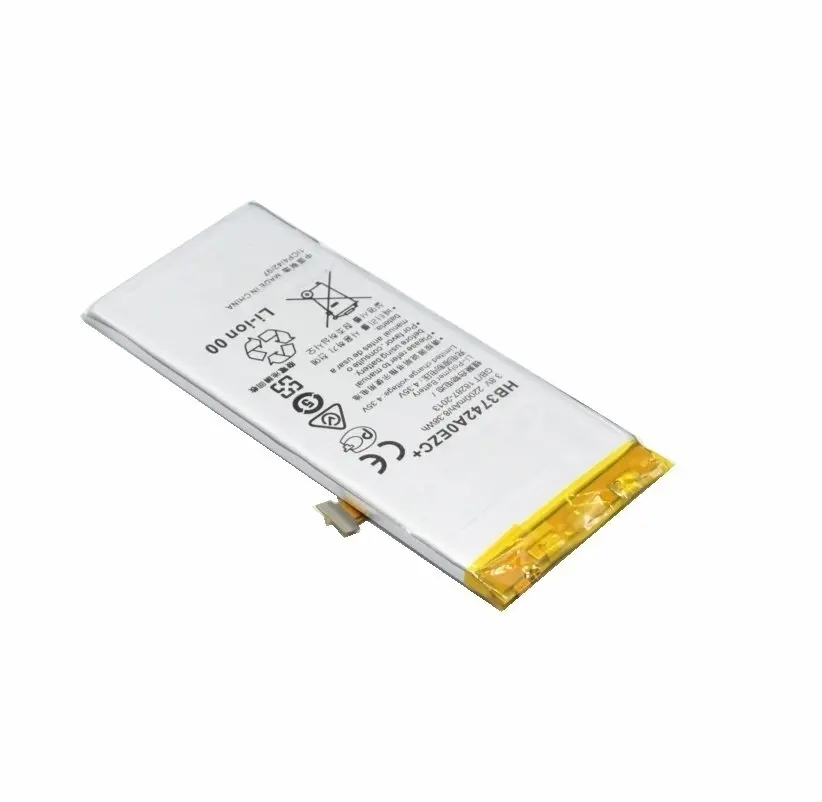 Ciszean 1 шт. 2200 мАч сменный литий ионный аккумулятор HB3742A0EZC + для HuaWei P8 Lite Аккумулятор