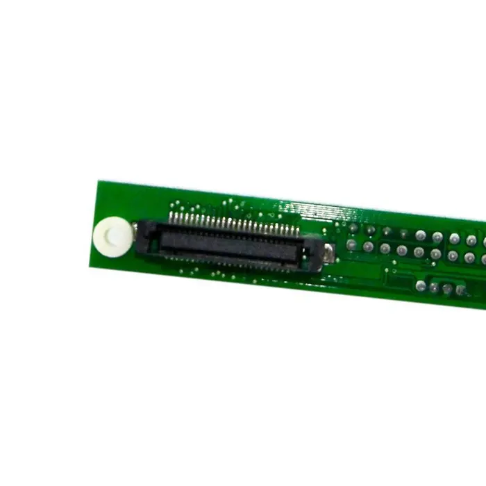 100pcs /lots SLim IDE Laptop CD/CD-RW/DVD-Rom to Desktop 40pin PC Adapter By Fedex |