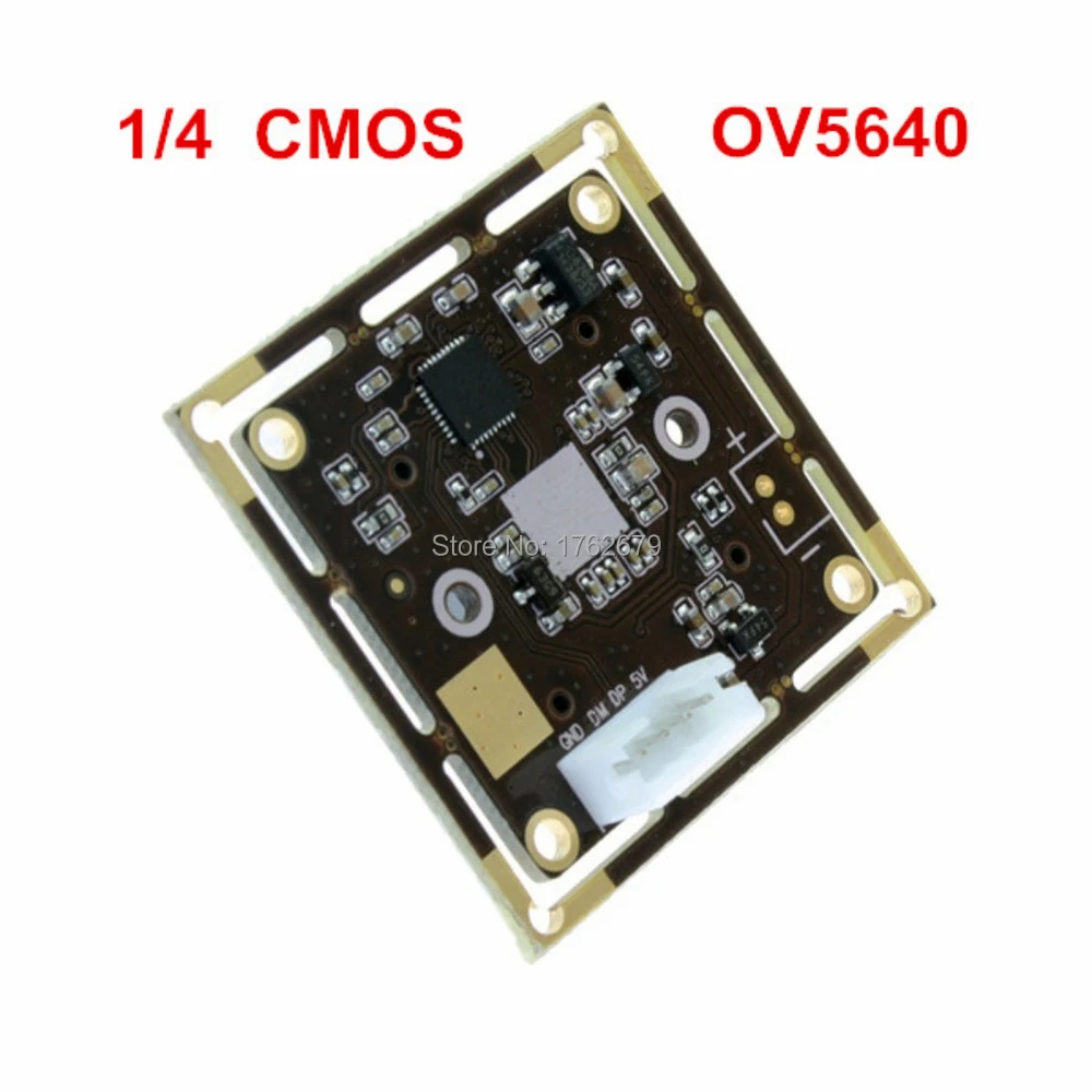 5MP Автофокус 2592X1944 Микро Мини hd эндоскоп индоскоп USB модуль камеры для android linux и Windows