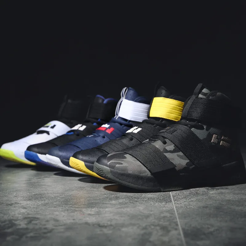 Keloch 2017 New Men Women Basketball Shoes Breathable Athletic Sport boots For Male Female Cheap Footwear | Спорт и развлечения