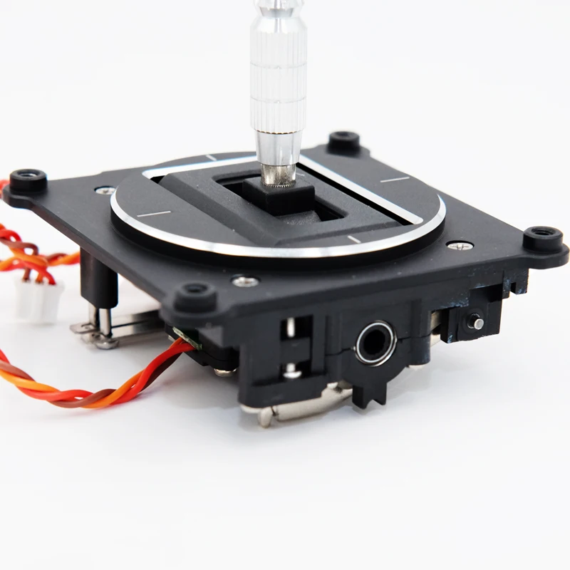 Карданный подвес Frsky M9 Gimbal X9D с высокой чувствительностью датчик холла карданный