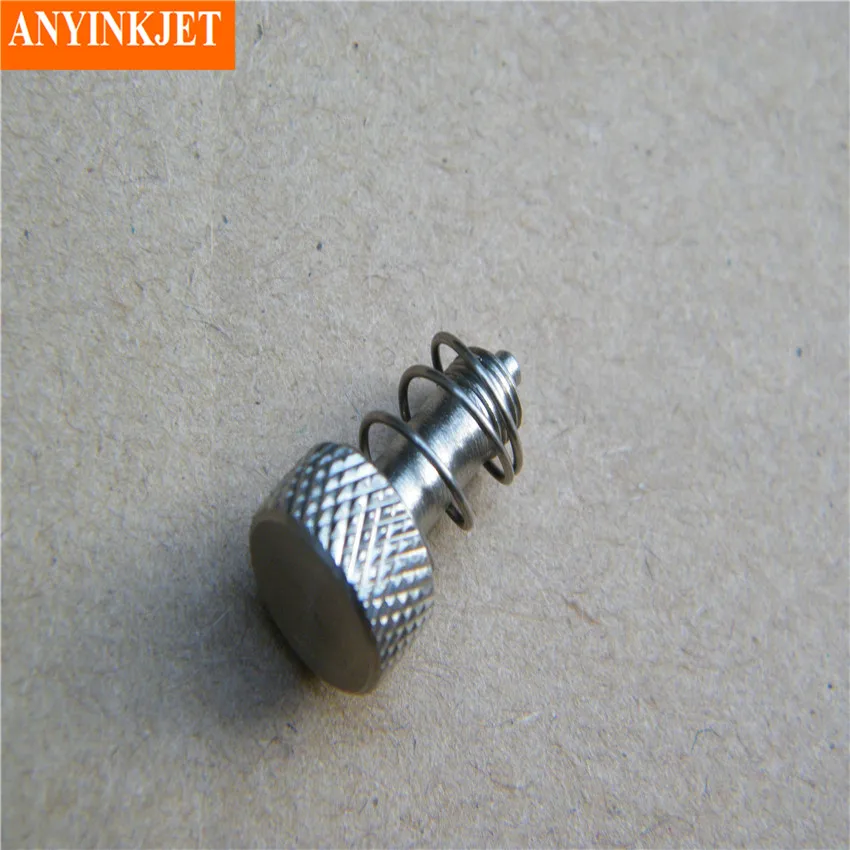 For Willett head cover srew old type WB100-0370-231S for 43S 430 46P printer | Компьютеры и офис