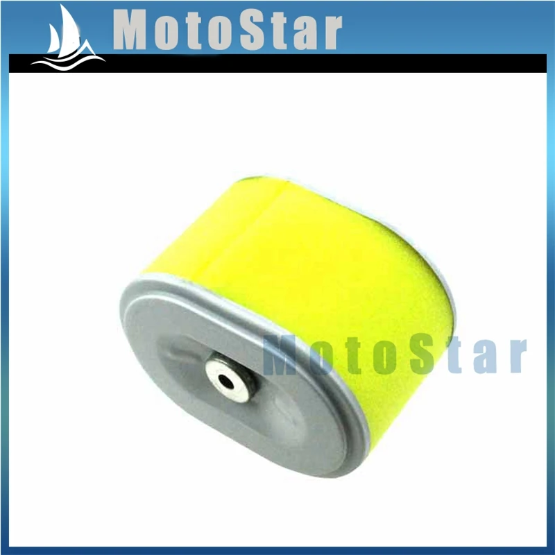 Воздушный фильтр для Honda 17218 ZE1 821 505 17210 822 GX200|air filter for honda|filter airhonda air |