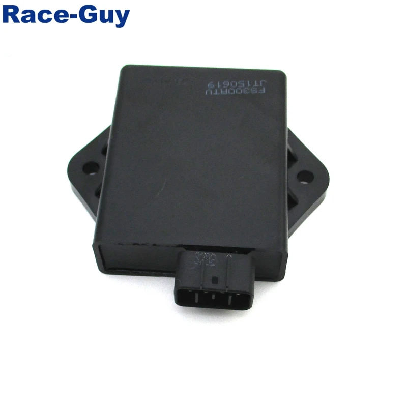 7500 RPM зажигание 8 Pin DC CDI Коробка для Linhai Roketa Diamo Turista 300cc 260cc TBX 250cc LH170MN LH170 MA|cdi box|dc cdidc