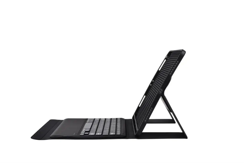 Для iPad Pro 12,9 планшетная клавиатура Bluetooth чехол из искусственной кожи планшеты чехол для iPad 12,9 дюймов защитная накладка для клавиатуры