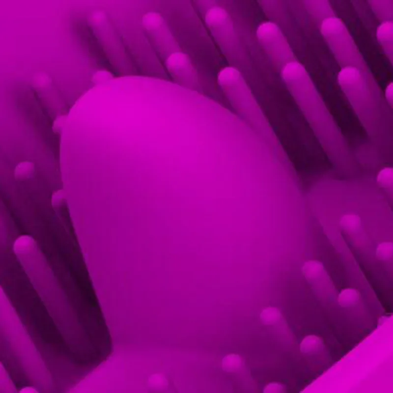 Лизание игрушки 30 скоростей клитор Вибраторы для женщин киска насос силиконовый