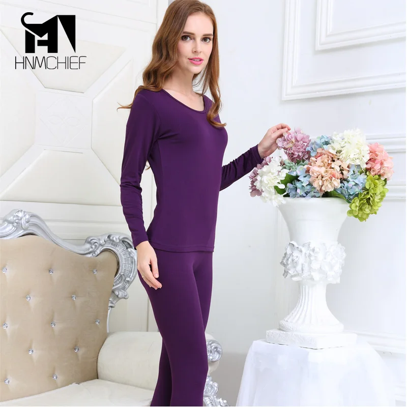 термобелье для женщин зимнее нижнее белье женское женщины Лонг Джонс Белье