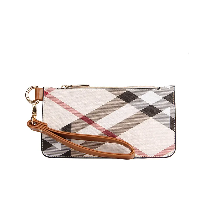 Европейский Дизайн Для женщин кожаная сумка ПВХ модные полосатые Форма леди