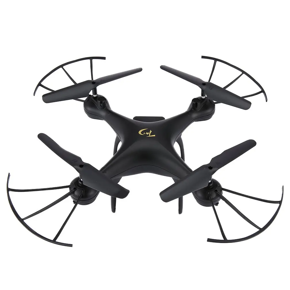 RC Дрон с 720 P/1080 P HD FPV камера 120 'FOV Квадрокоптер для детей и взрослых пульт