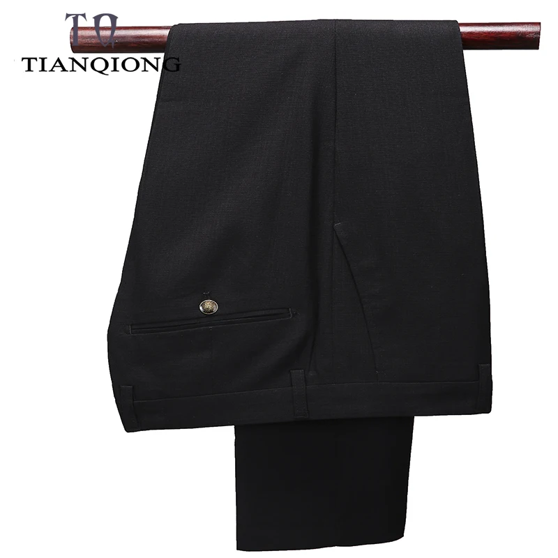 Двубортный мужской костюм 2019 новейший дизайн пальто брюки брендовая одежда