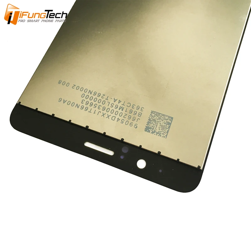 

Original 5.9" For Huawei Mate 9 LCD 9 LCD Display Touch Screen Digitizer Sensor With Frame Replacement MHA-L09 MHA-L29