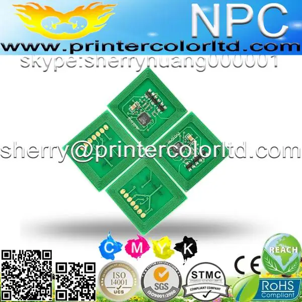 Чип чип Line Принтеры ДЛЯ Fuji Xerox M128 КПК С 123 6R1184 М 118 133 WC 128 WC118 копир картридж