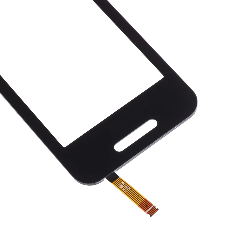 Сенсорный экран для samsung S5230 сенсорный экран передняя панель