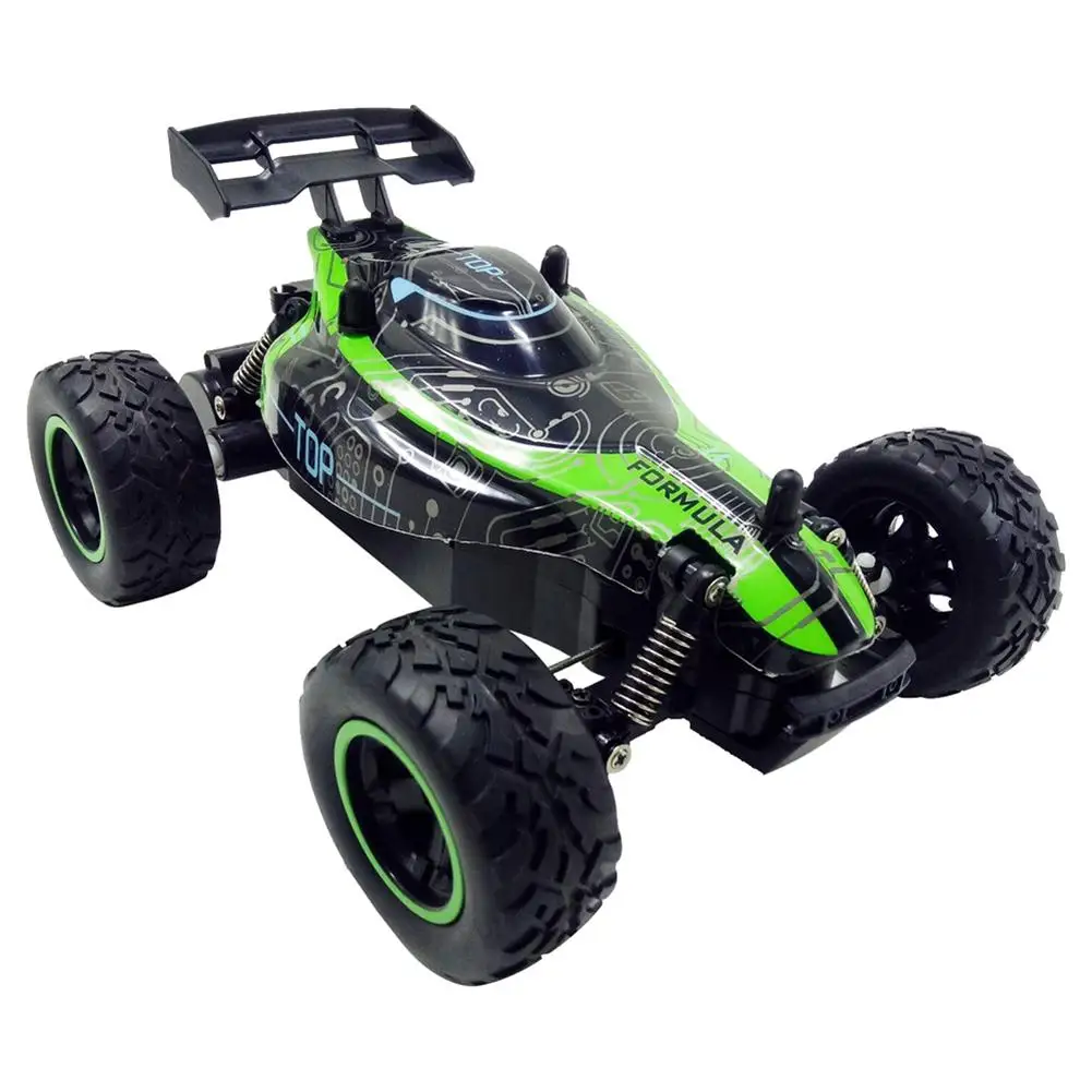 1:24 Outdoor Wheel Drive Drift Bike Off-road Climbing Rocker RC Car Vehicle Buggy Racer Toy With Remote Control | Игрушки и хобби