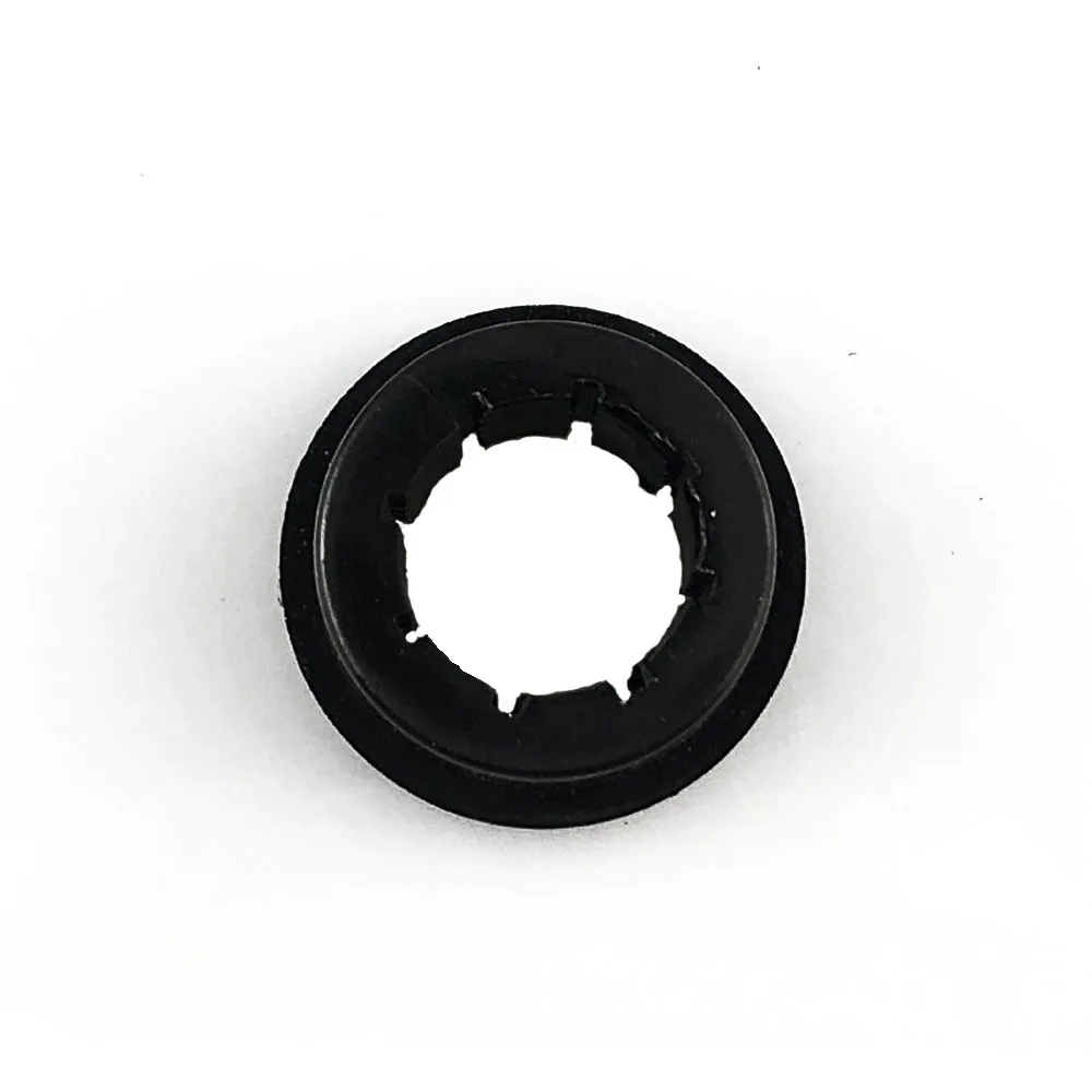 Комплект втулок нижнего рычага управления заднего развала 2 шт.