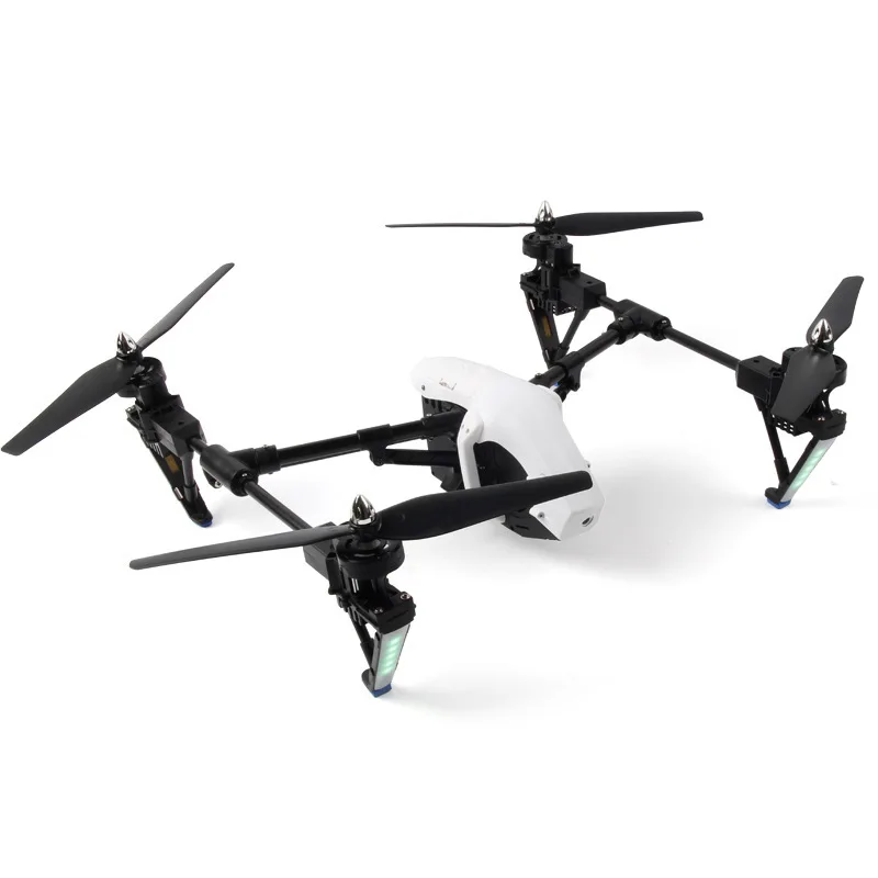Дрон Q333 5 8G 4CH Transform FPV drone профессиональный возврат одной кнопкой Безголовый режим