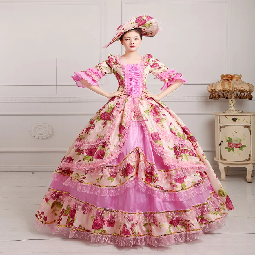 Для женщин Выходные туфли на выпускной в готическом стиле викторианском