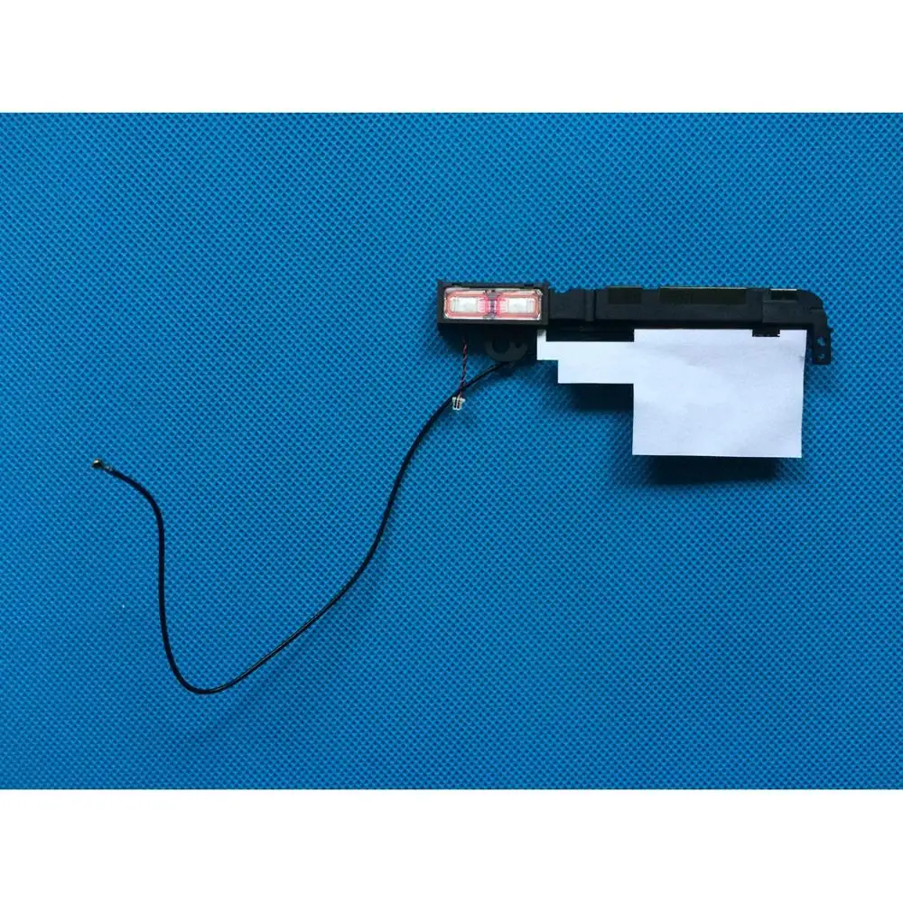 Подлинный новый динамик для планшета замена-2 MCFR/02 MCFR/CN-02MCFR/1415-03BE000 Dell Venue 8 Pro 5830/3845 |