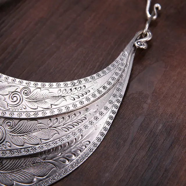 Несколько стилей можно выбрать ювелирные изделия Юньнань этнический Ветер Ретро