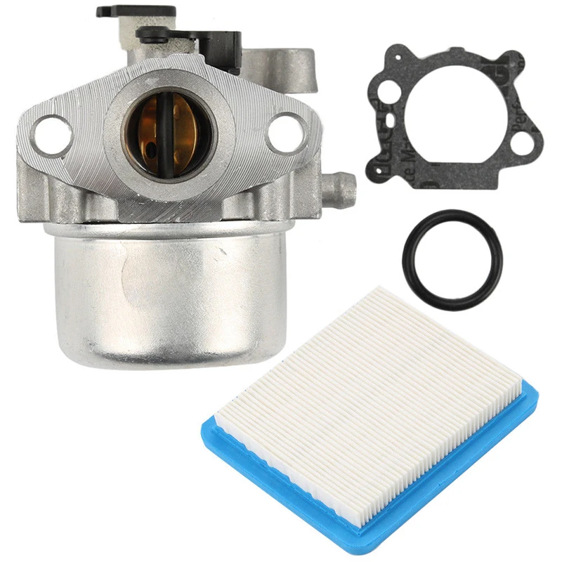 Запасная прокладка карбюратора запасная часть комплект для John Deere JS60 JS61 JS63