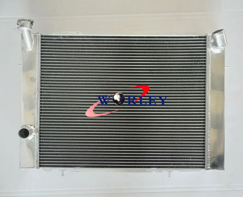 

GPI 3 ROW Aluminum Radiator For HOLDEN COMMODORE VB VC VH VK V8 1979-1986 Manual