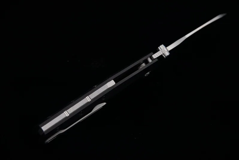 Jufule yidu zt0850 D2 лезвие G10 стали ручка шарик подшипника Складные Отдых Открытый