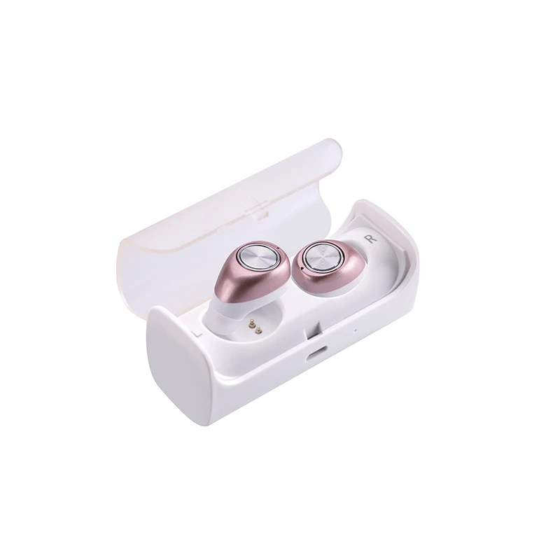 Bestall новые мини Близнецы Bluetooth наушники настоящие беспроводные двойные два