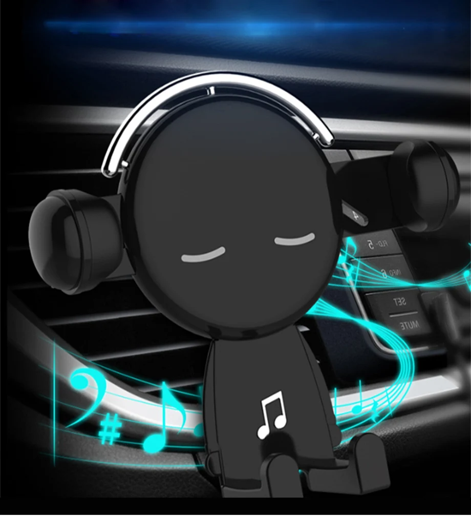 Держатель сотового телефона для автомобиля, автомобильный держатель для смартфона, gps подставка для телефона в автомобиле, держатель для мобильного телефона, автомобильные аксессуары, декор салона автомобиля
