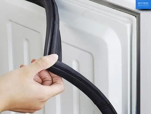 Коммерческий Ресторан нержавеющая сталь 2 двери вертикальный холодильник