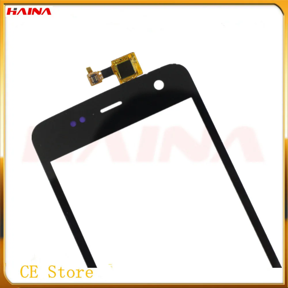 Сенсорный экран 4 7 дюйма для Explay Vega дигитайзер переднее стекло сенсорная панель