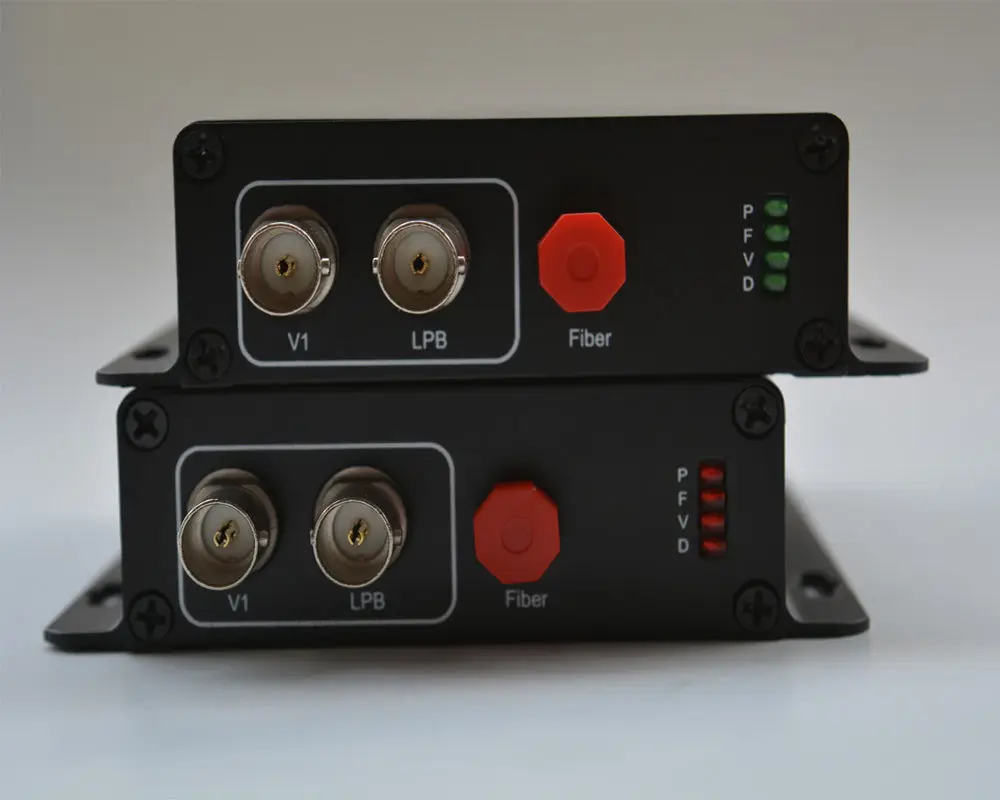 

Преобразователь HD SDI в оптоволокно HDMI в SDI-видео/аудио/данные CCTV