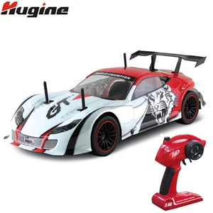 Радиоуправляемый автомобиль для Super GT Hleix 2,4G 1:10 гоночный Дрифт высокоскоростная команда чемпионов радиоуправляемая модель гоночного автомобиля электрическая игрушка RTR
