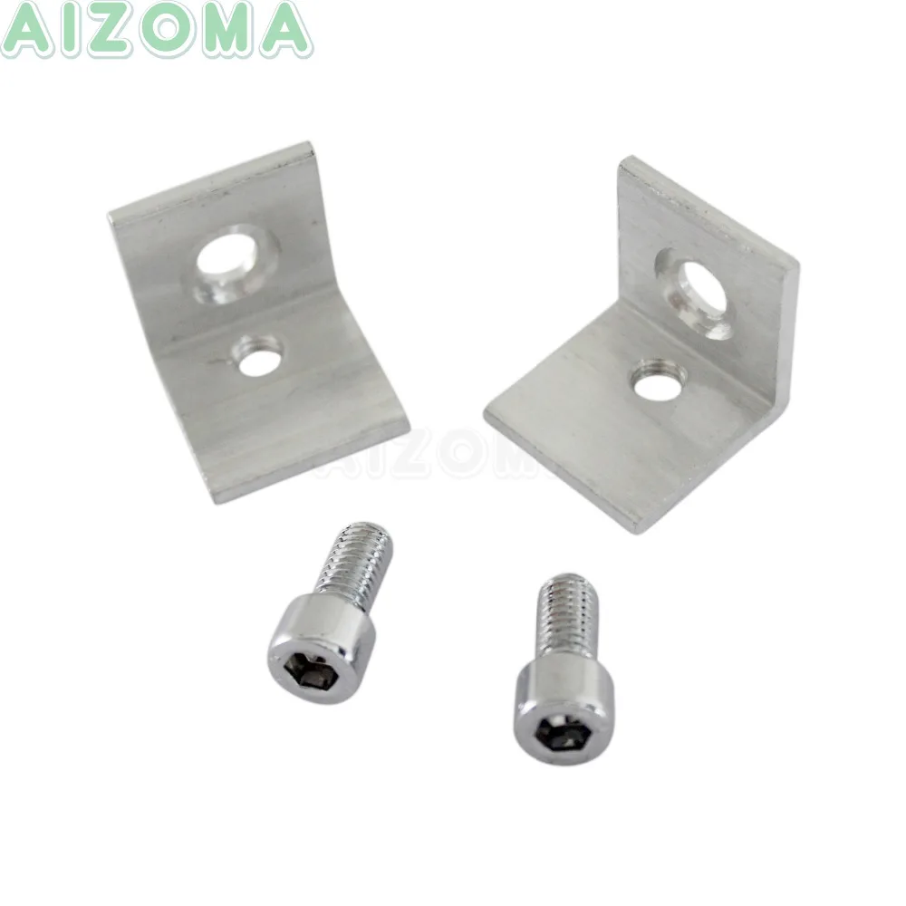 Мотоцикл 5 отверстий Регулируемый Руль Riser для Suzuki бульвар M109 M109R 2006-09 CNC хромовый откат рукоятка стояки комплект