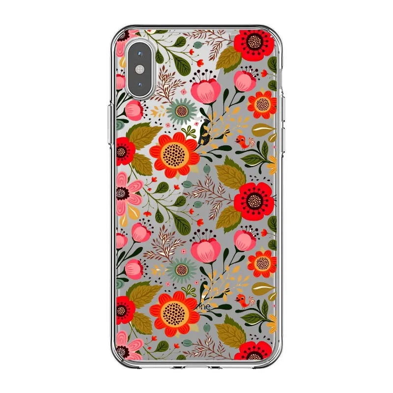 Черный кружевной Мягкий Силиконовый ТПУ чехол для iphone X 5 5S SE 6 S Plus 7 8 XR XS MAX |